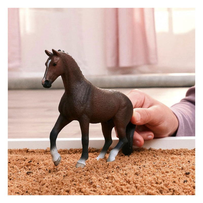 Chargez l'image dans la visionneuse de la galerie, Schleich horse club kwpn-ruin 14919