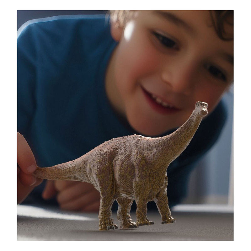 Cargue la imagen en el visor de la galería, Schleich dinosaurs brontosaurus 15051