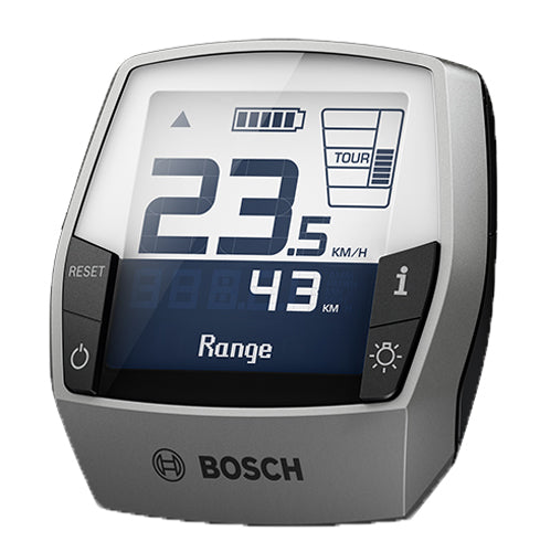 Load image into Gallery viewer, Bosch display intuvia active platinum