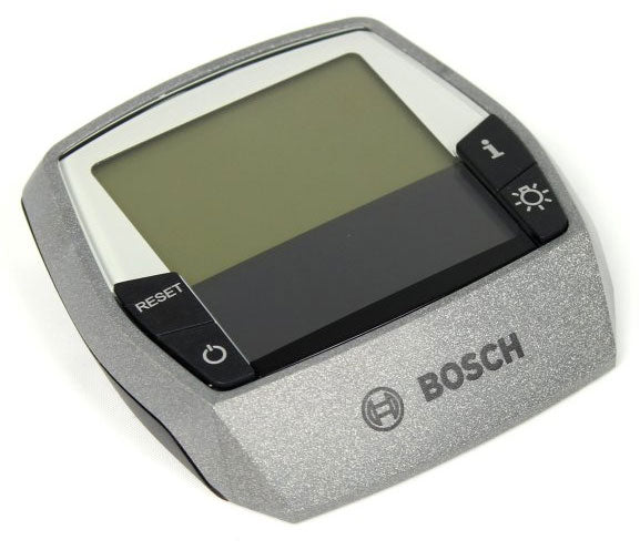 Load image into Gallery viewer, Bosch display intuvia active platinum