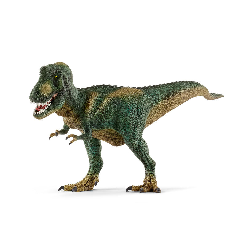 Load image into Gallery viewer, Schleich dinosaurs tyrannosaurus rex 14587