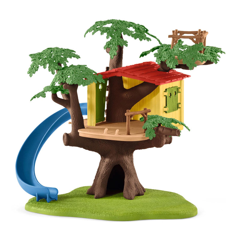 Load image into Gallery viewer, Schleich farm world boomhut 42408