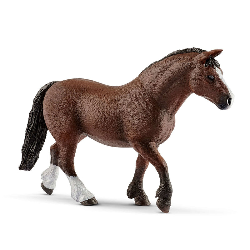 Load image into Gallery viewer, Schleich HORSE CLUB Pony Behendigheidswedstrijd 42482