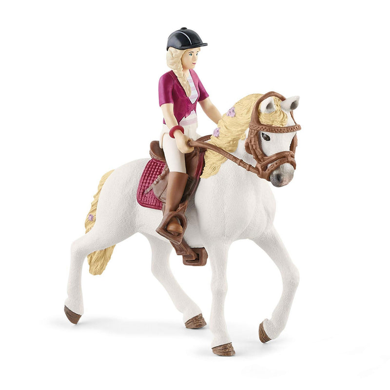 Load image into Gallery viewer, Schleich HORSE CLUB Sofia Blossom 42540