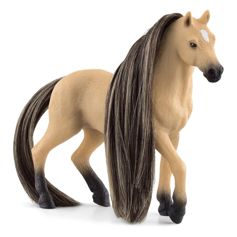 Load image into Gallery viewer, Schleich HORSE CLUB Beauty Horse Andalusiër Merrie 42580
