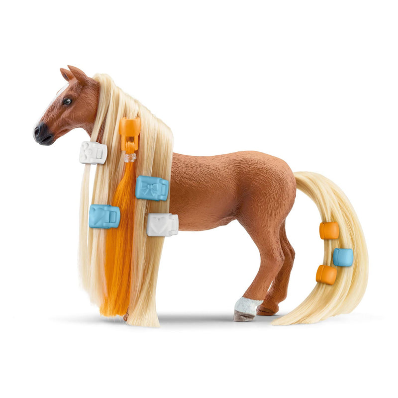 Load image into Gallery viewer, Schleich HORSE CLUB Kim Caramelo Starterset 42585