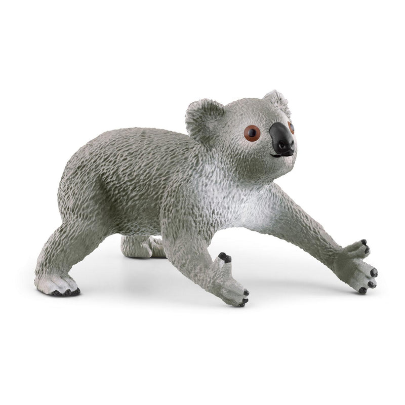 Load image into Gallery viewer, Schleich WILD LIFE Koalamoeder met Baby 42566