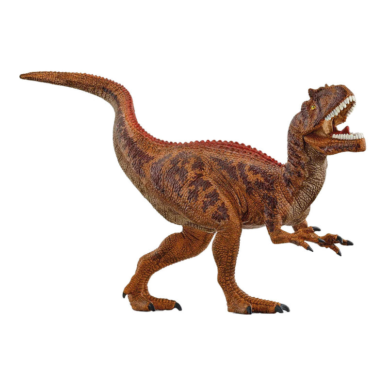 Load image into Gallery viewer, Schleich dinosaurs allosaurus 15043