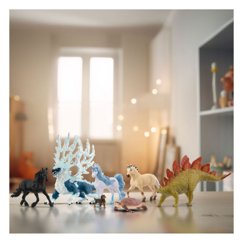 Load image into Gallery viewer, Schleich bayala flowy eenhoorn merrie 70823