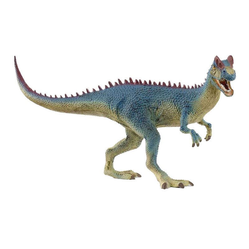 Load image into Gallery viewer, Schleich dinosaurs dilophosaurus 15046