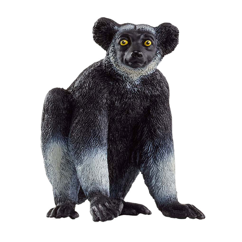 Load image into Gallery viewer, Schleich wild life indri 14877