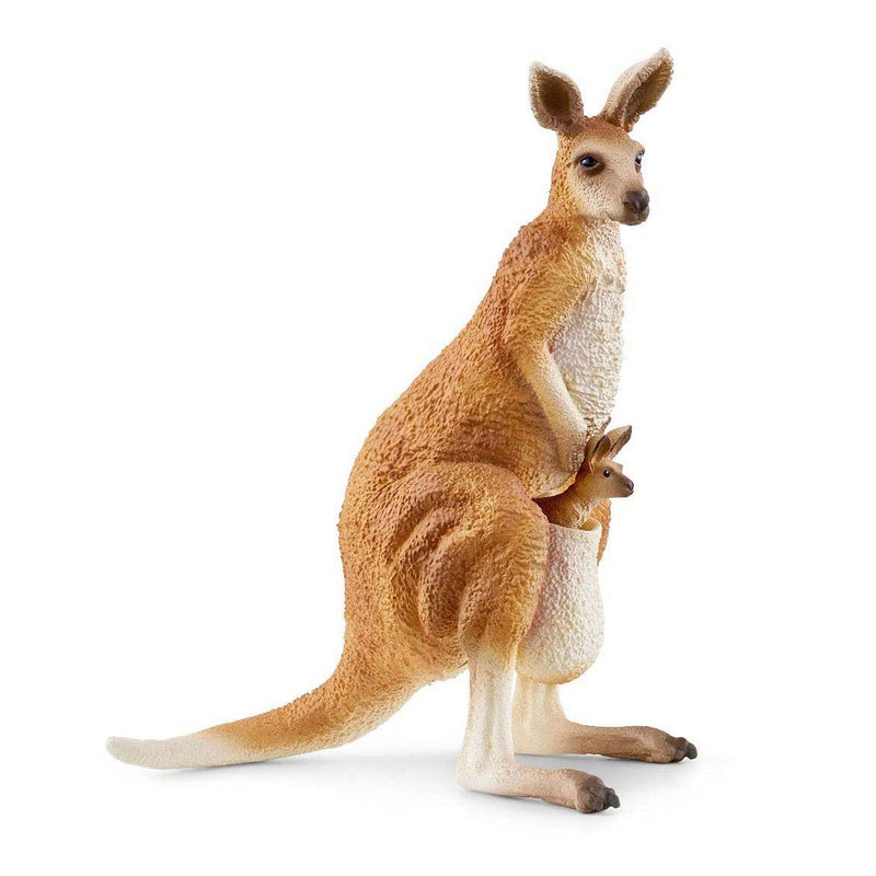 Load image into Gallery viewer, Schleich wild life avontuur in de outback 42550