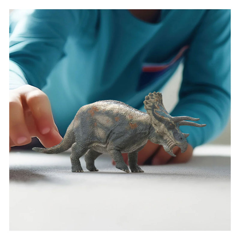 Afbeelding laden in galerijviewer, Schleich dinosaurs triceratops 15050