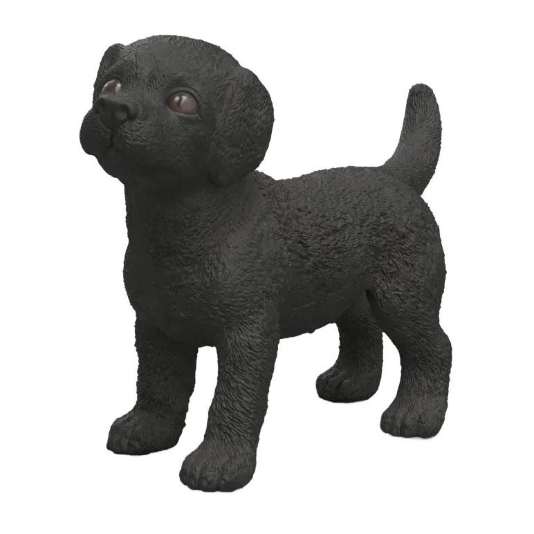 Load image into Gallery viewer, Schleich farm world zwarte labrador retriever pup 14922