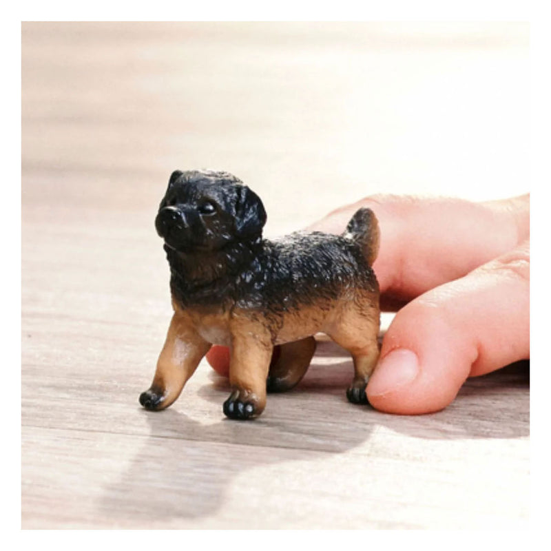 Chargez l'image dans la visionneuse de la galerie, Schleich farm world duitse herder pup 14925