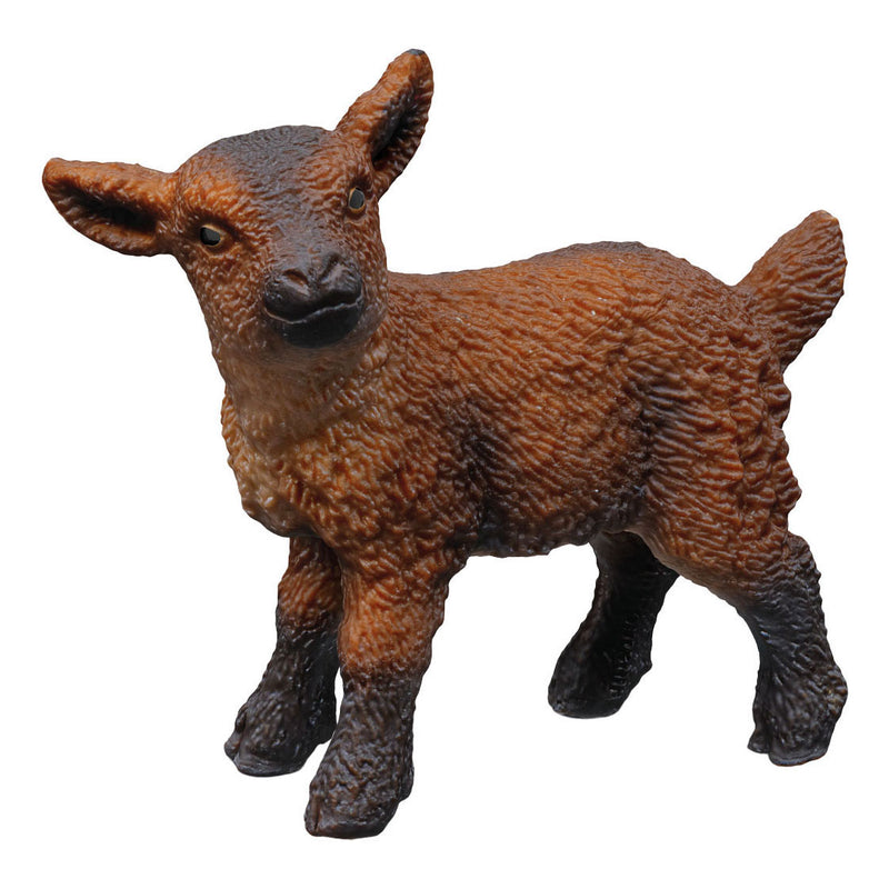 Chargez l'image dans la visionneuse de la galerie, Schleich farm world geitenstal 42726