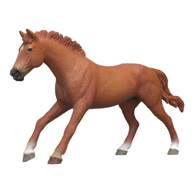 Chargez l'image dans la visionneuse de la galerie, Schleich horse club engels volbloed hengst 14915