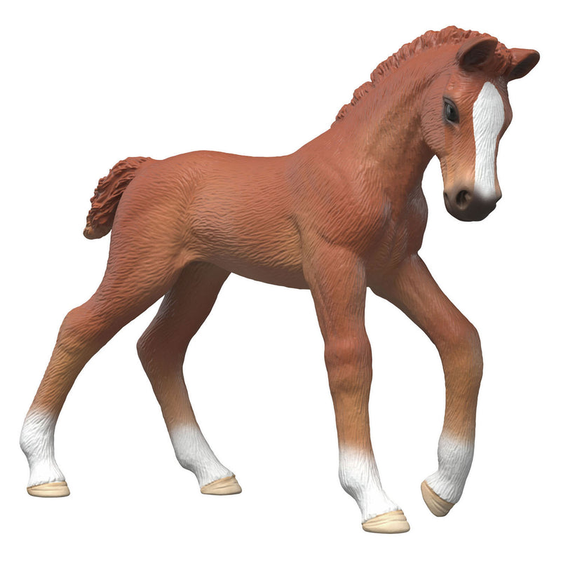 Cargue la imagen en el visor de la galería, Schleich horse club verzamelbaar veulen ruby 81480