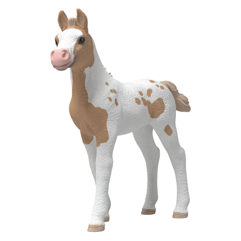 Afbeelding laden in galerijviewer, Schleich horse club verzamelbaar rusty 81484