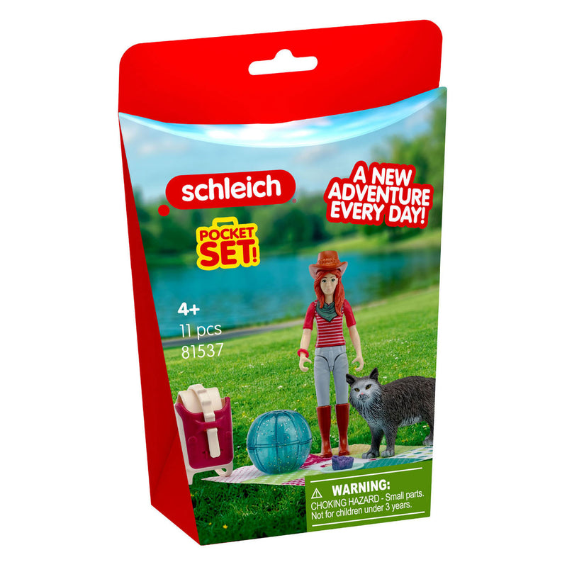 Cargue la imagen en el visor de la galería, Schleich farm world picknickplezier 81537