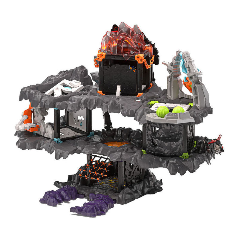 Afbeelding laden in galerijviewer, Schleich eldrador creatures mastercave: smashrador 42757