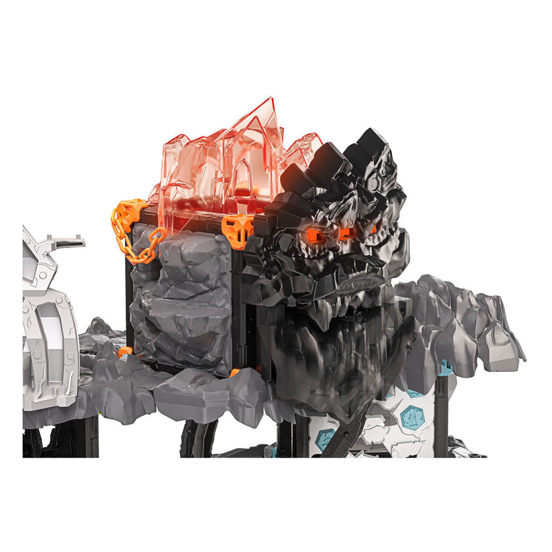 Chargez l'image dans la visionneuse de la galerie, Schleich eldrador creatures mastercave smashrador 42757