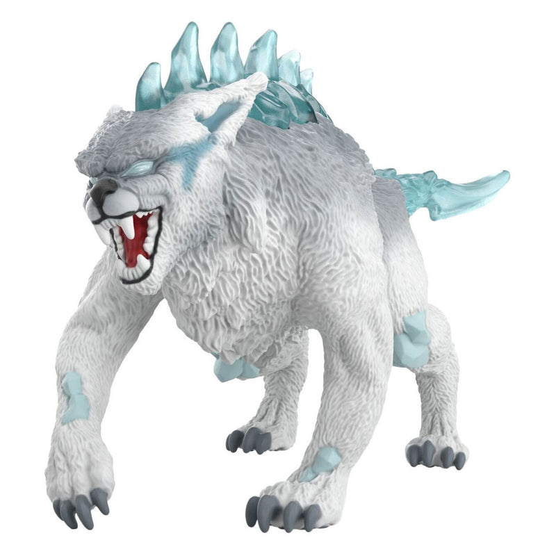 Afbeelding laden in galerijviewer, Schleich eldrador creatures ijslynx 70856
