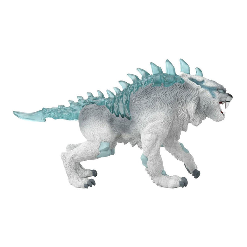 Afbeelding laden in galerijviewer, Schleich eldrador creatures ijslynx 70856