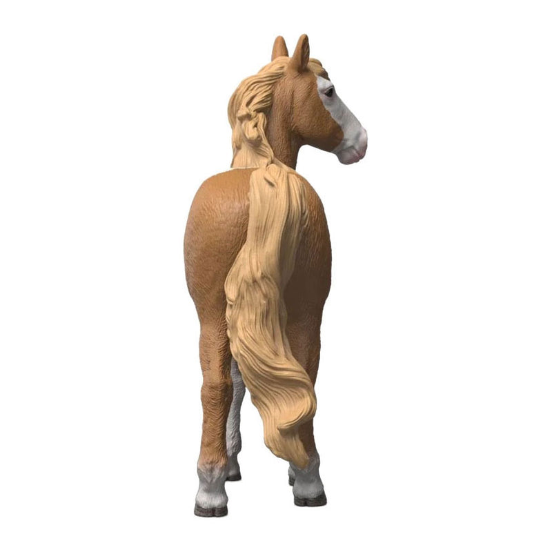ギャラリービューアに画像をロードする, Schleich horse club mustangmerrie 14920