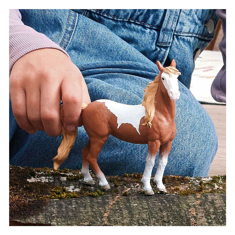 ギャラリービューアに画像をロードする, Schleich horse club mustangmerrie 14920