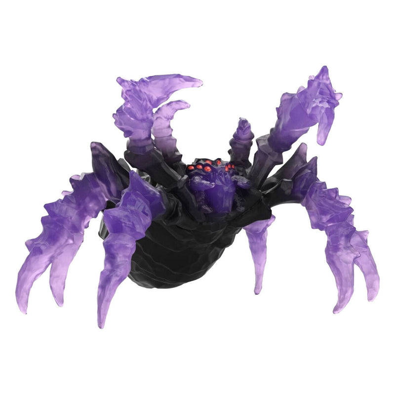 Afbeelding laden in galerijviewer, Schleich eldrador creatures battlecave schaduwspin 42765