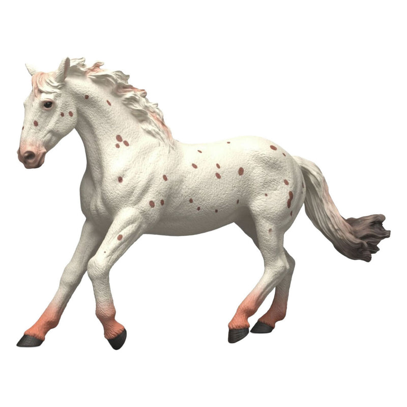Afbeelding laden in galerijviewer, Schleich horse club knabstupper merrie 14917
