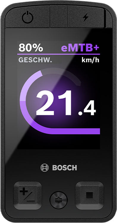 Load image into Gallery viewer, Bosch kiox 400c (brc3200) display the smart system