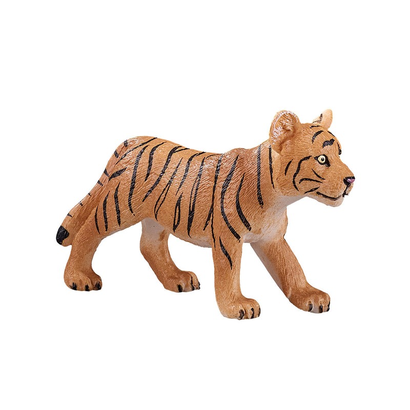Load image into Gallery viewer, Mojo wildlife tijgerwelp staand - 387008