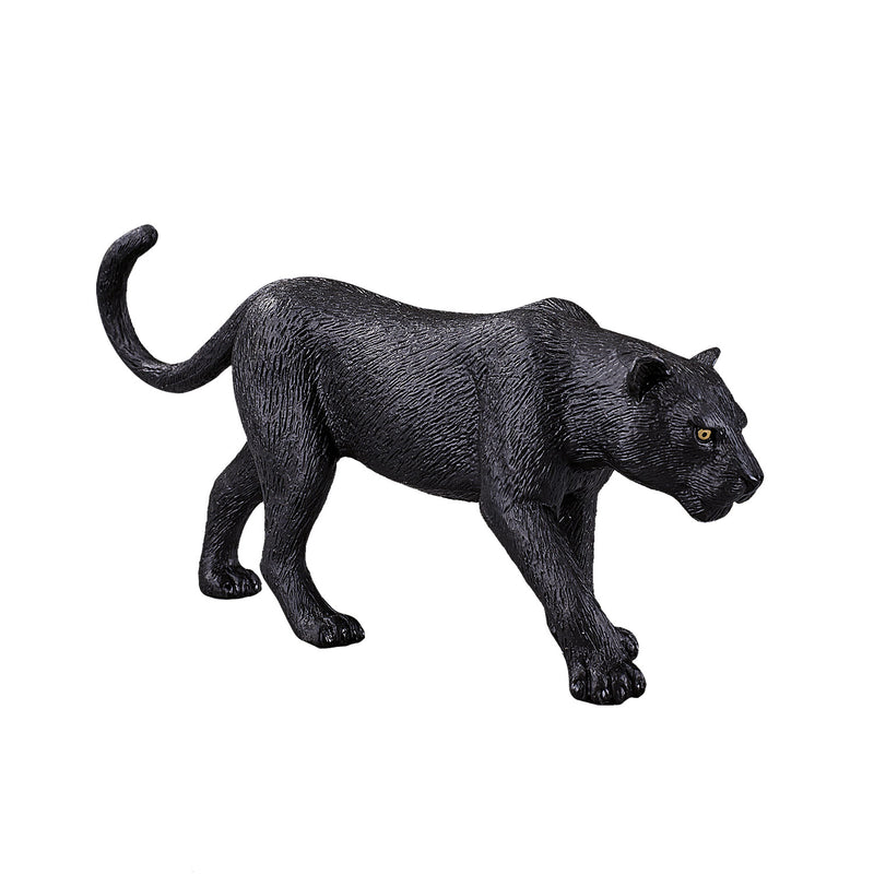 Afbeelding laden in galerijviewer, Mojo wildlife zwarte panter - 387017