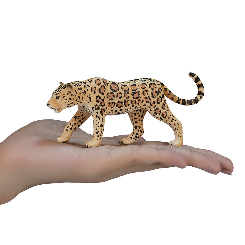 Load image into Gallery viewer, Mojo Wildlife Luipaard 387018