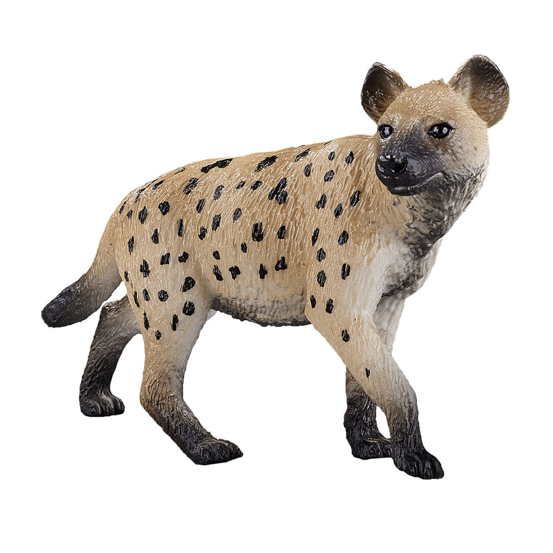 Load image into Gallery viewer, Mojo wildlife hyena - 387089