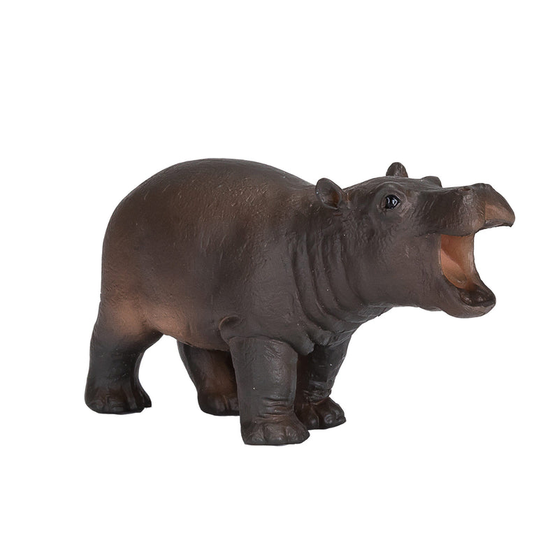 Load image into Gallery viewer, Mojo wildlife baby nijlpaard - 387246