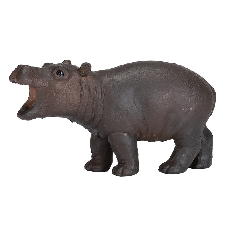 Afbeelding laden in galerijviewer, Mojo wildlife baby nijlpaard - 387246