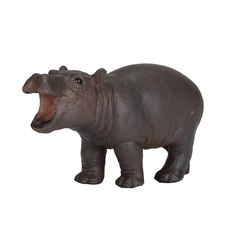 Afbeelding laden in galerijviewer, Mojo wildlife baby nijlpaard - 387246