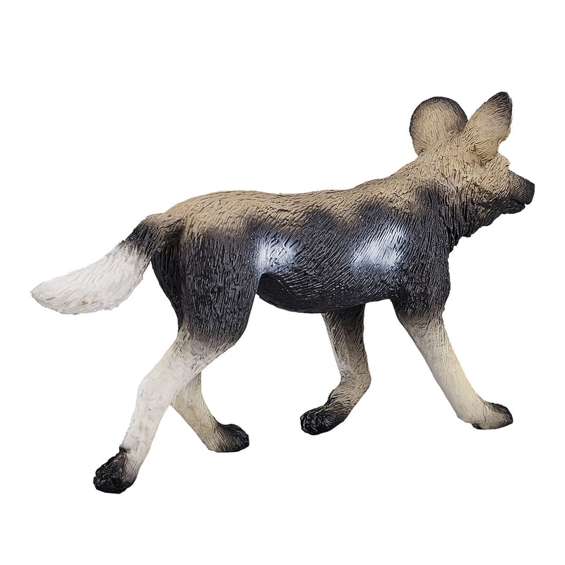 ギャラリービューアに画像をロードする, Mojo wildlife afrikaanse jachthond - 387110