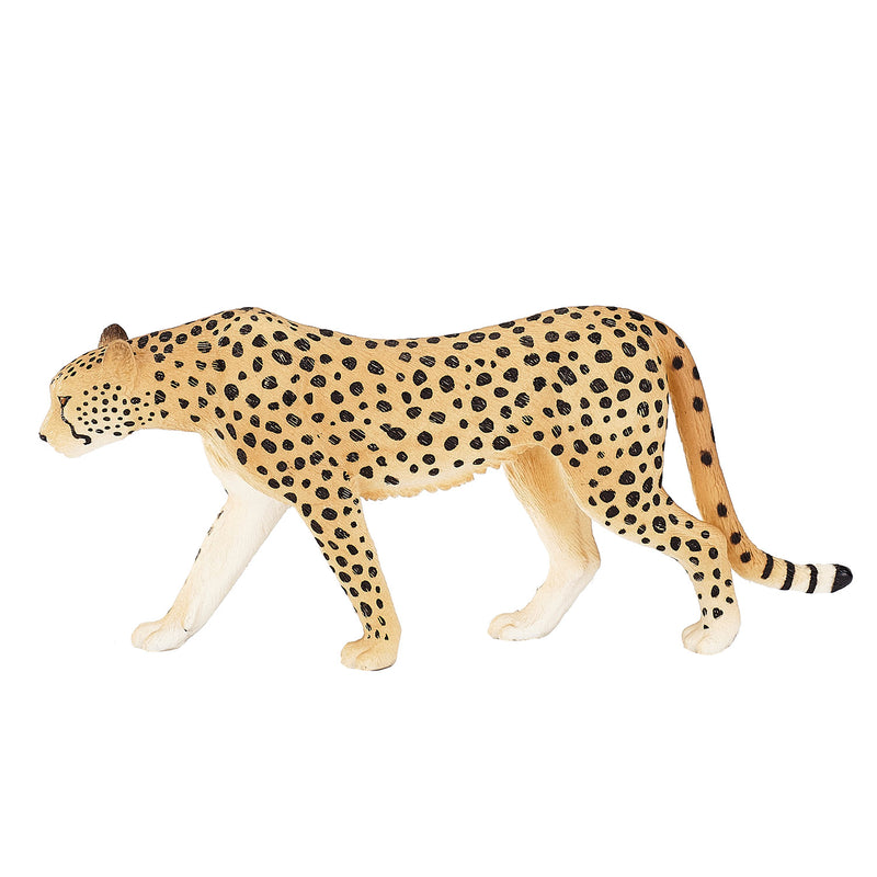 Afbeelding laden in galerijviewer, Mojo wildlife cheetah man - 387197