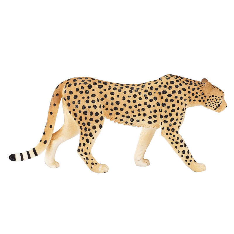 Load image into Gallery viewer, Mojo Wildlife Cheetah Man 387197