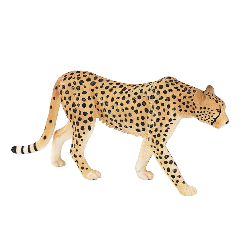 Afbeelding laden in galerijviewer, Mojo wildlife cheetah man - 387197