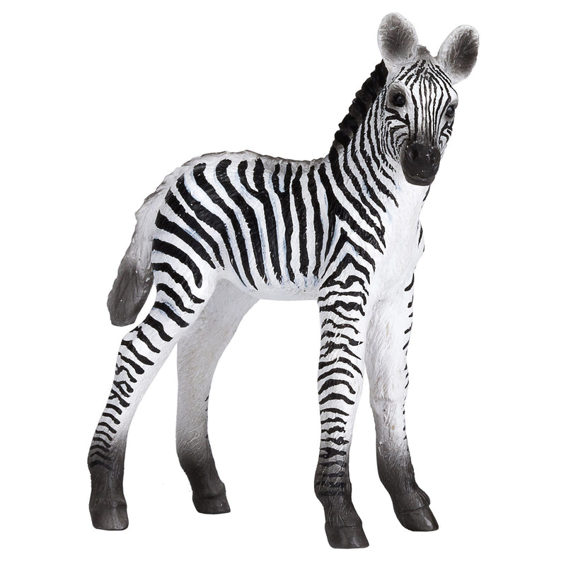 Afbeelding laden in galerijviewer, Mojo wildlife zebra veulen - 387394