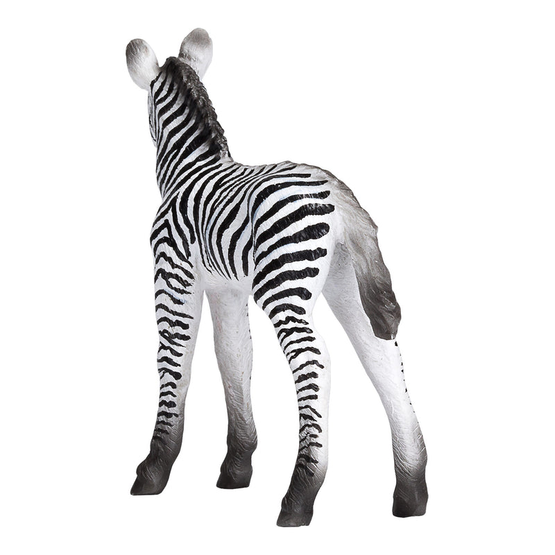 Afbeelding laden in galerijviewer, Mojo wildlife zebra veulen - 387394