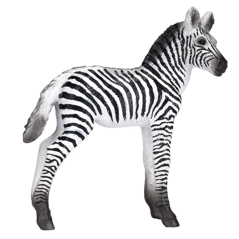Load image into Gallery viewer, Mojo Wildlife Zebra Veulen 387394