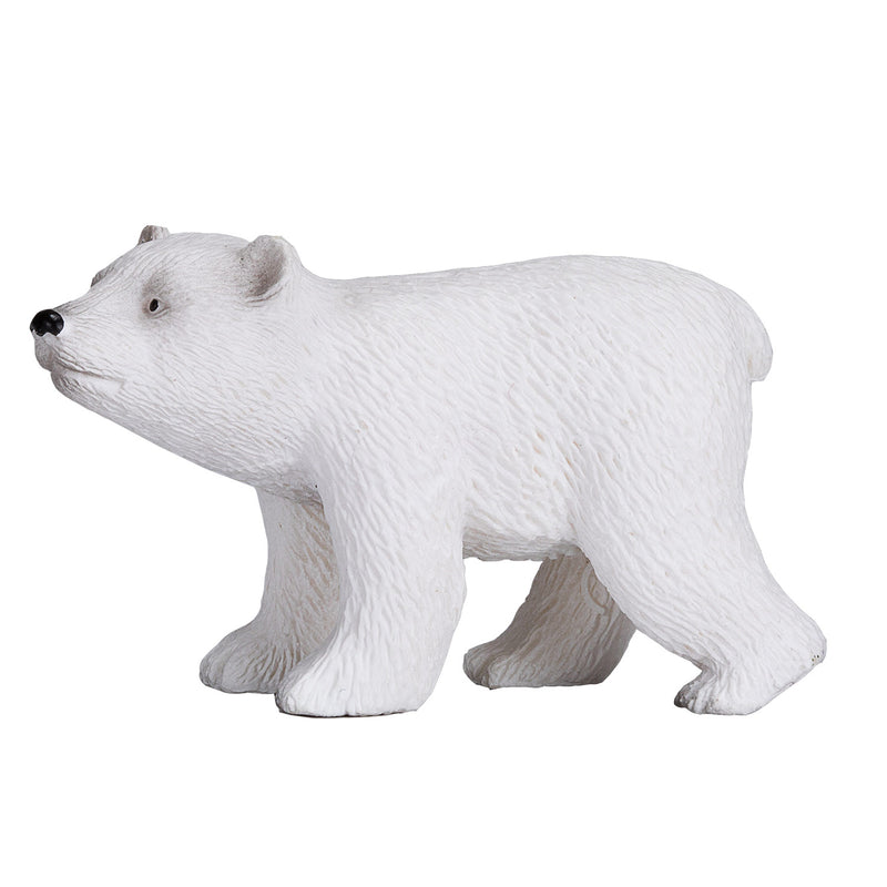 Afbeelding laden in galerijviewer, Mojo wildlife wandelende ijsbeer welp - 387020