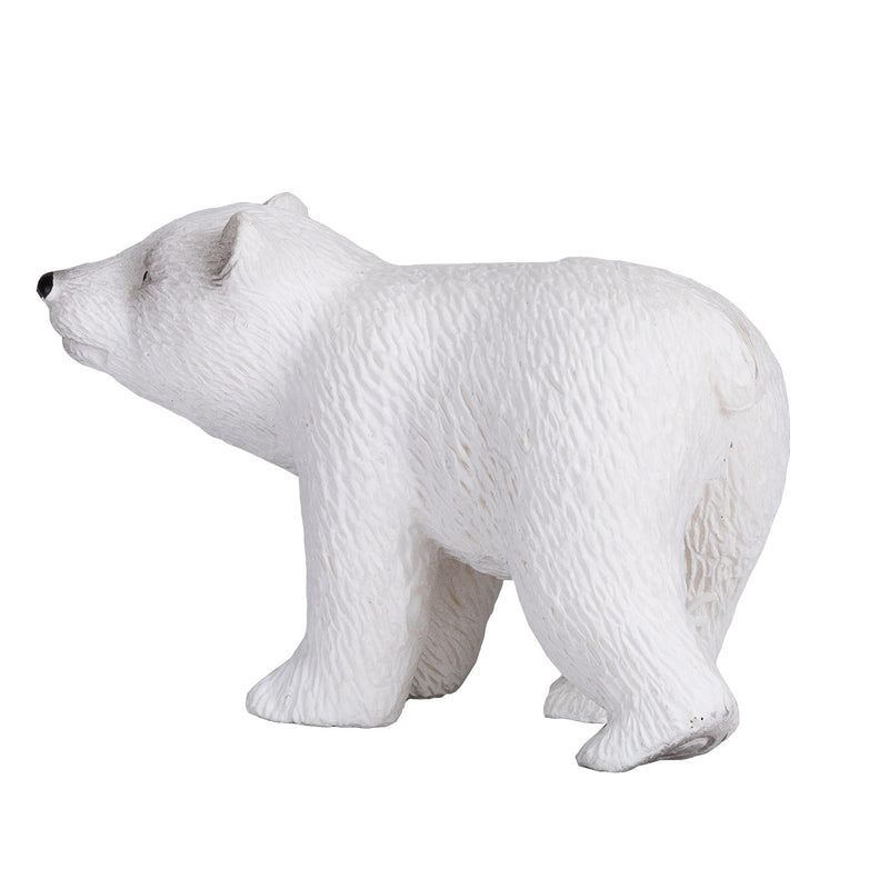 Afbeelding laden in galerijviewer, Mojo wildlife wandelende ijsbeer welp - 387020