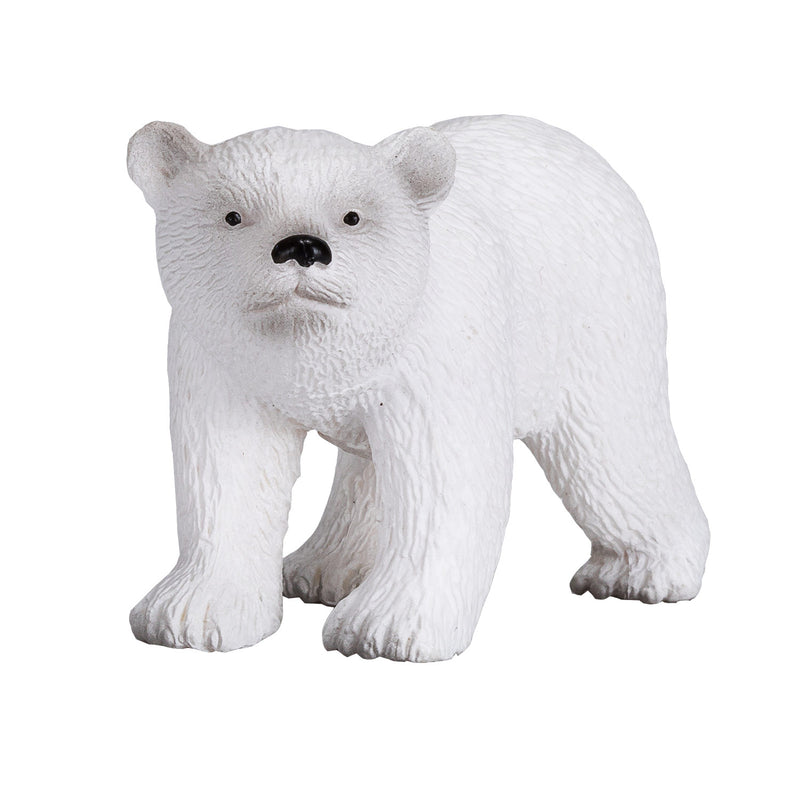 Afbeelding laden in galerijviewer, Mojo wildlife wandelende ijsbeer welp - 387020